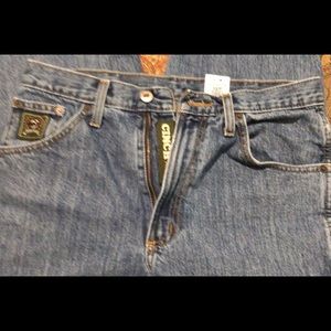 Mens Cinch Jeans